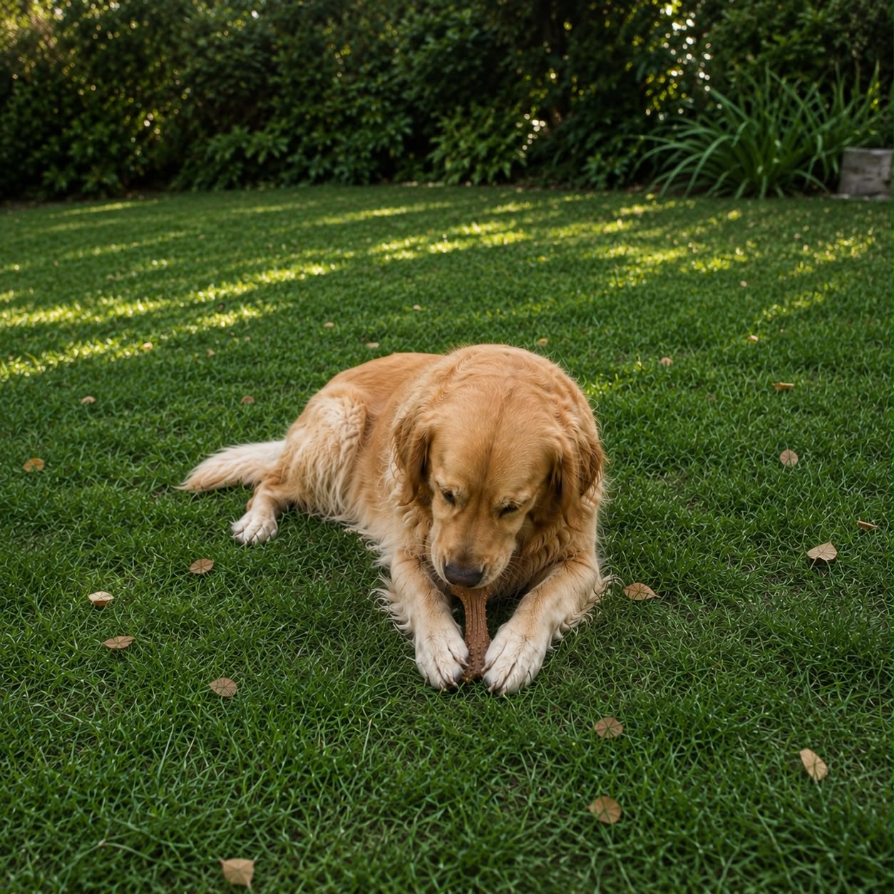 PawVex™ Natural Chew Bone