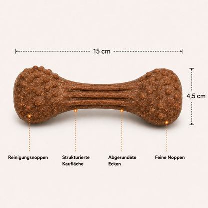 PawVex™ Natural Chew Bone
